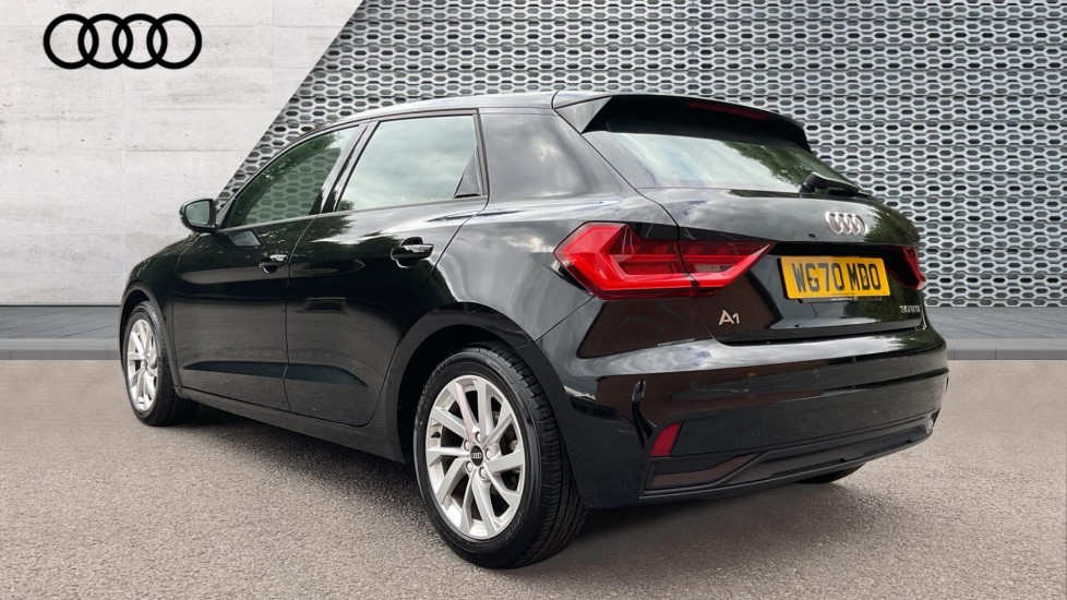 Used Audi A1 2020 for sale - 76096043: Photo 3