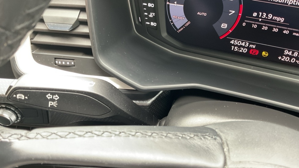 Used Audi A1 2020 for sale - 76096043: Photo 31