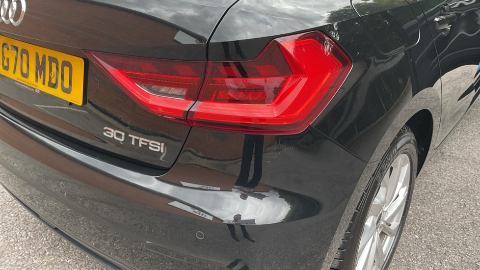 Used Audi A1 2020 for sale - 76096043: Photo 33