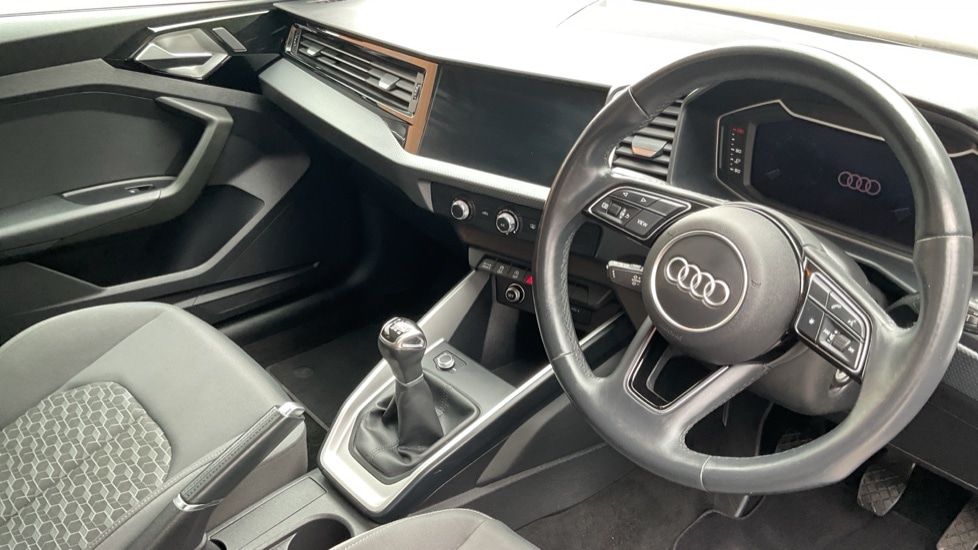 Used Audi A1 2020 for sale - 76096043: Photo 6