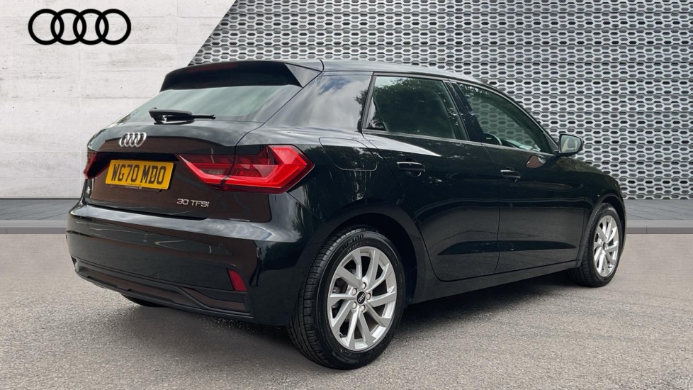 Used Audi A1 2020 for sale - 76096043: Photo 8