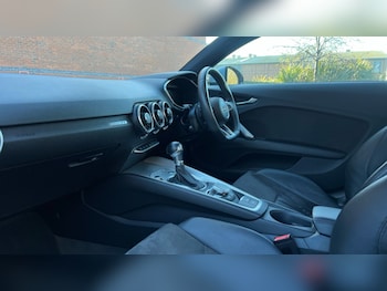 Used Audi TT 2021 for sale - 76750134: Photo