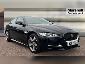 2019 - 2.0d [180] R-Sport 4dr Auto