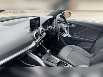 Used Audi Q2 2025 for sale - 75409684: Photo