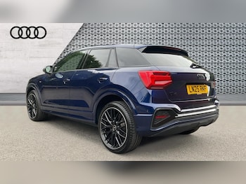 Used Audi Q2 2025 for sale - 75409684: Photo