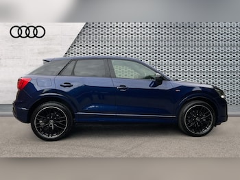 Used Audi Q2 2025 for sale - 75409684: Photo