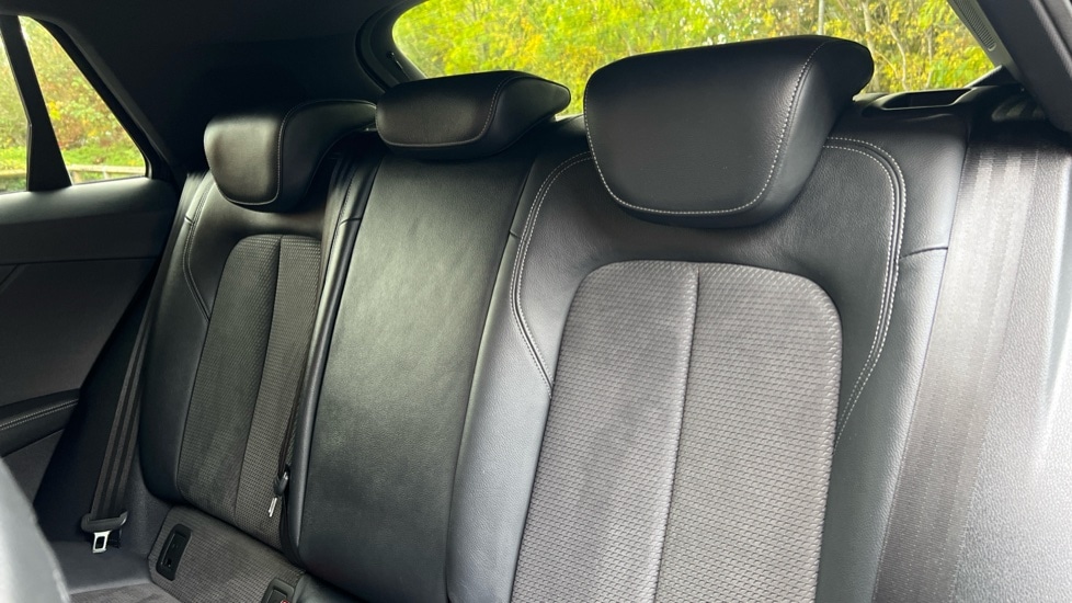 Used Audi Q2 2020 for sale - 76523491: Photo 15