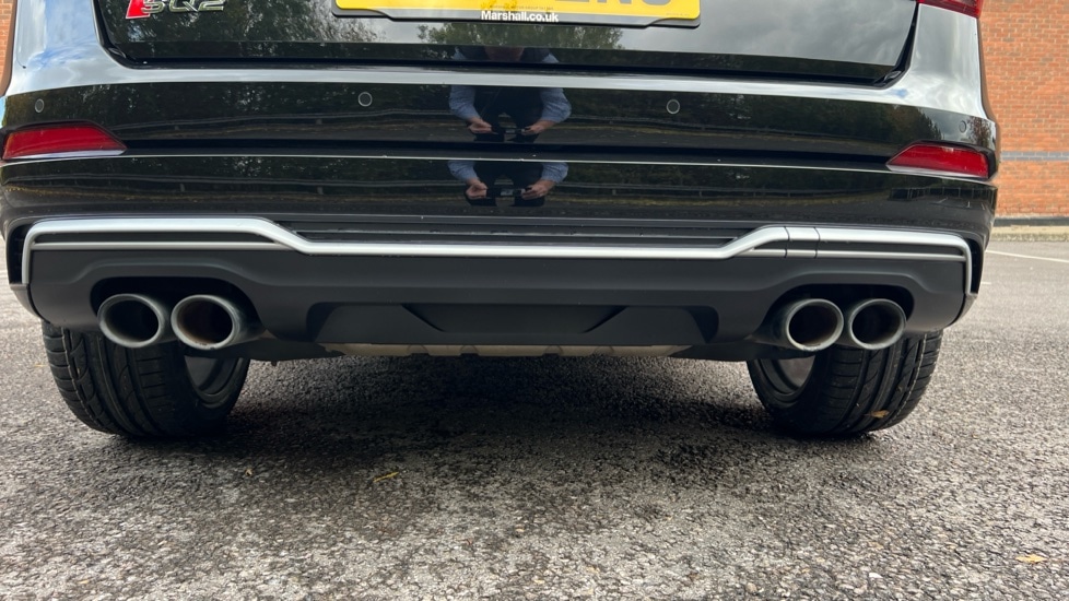 Used Audi Q2 2020 for sale - 76523491: Photo 43