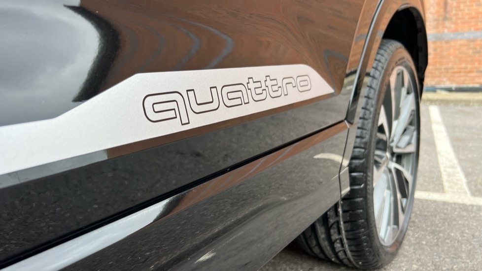 Used Audi Q2 2020 for sale - 76523491: Photo 47