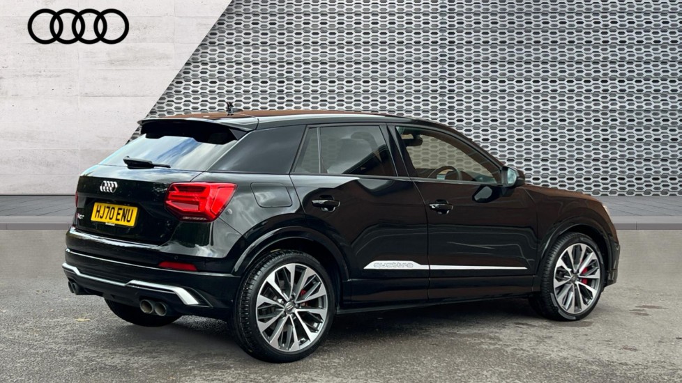 Used Audi Q2 2020 for sale - 76523491: Photo 8