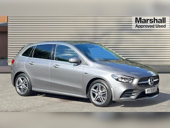 2020 - B250e AMG Line Premium 5dr Auto