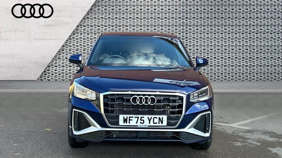 Used Audi Q2 2025 for sale - 77021888: Photo 10