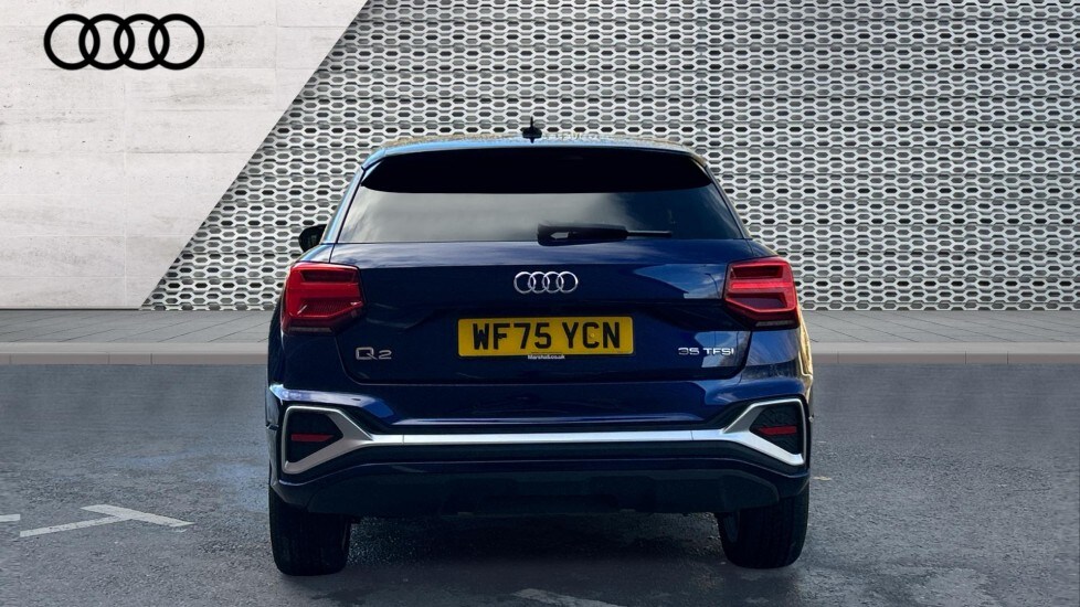 Used Audi Q2 2025 for sale - 77021888: Photo 11