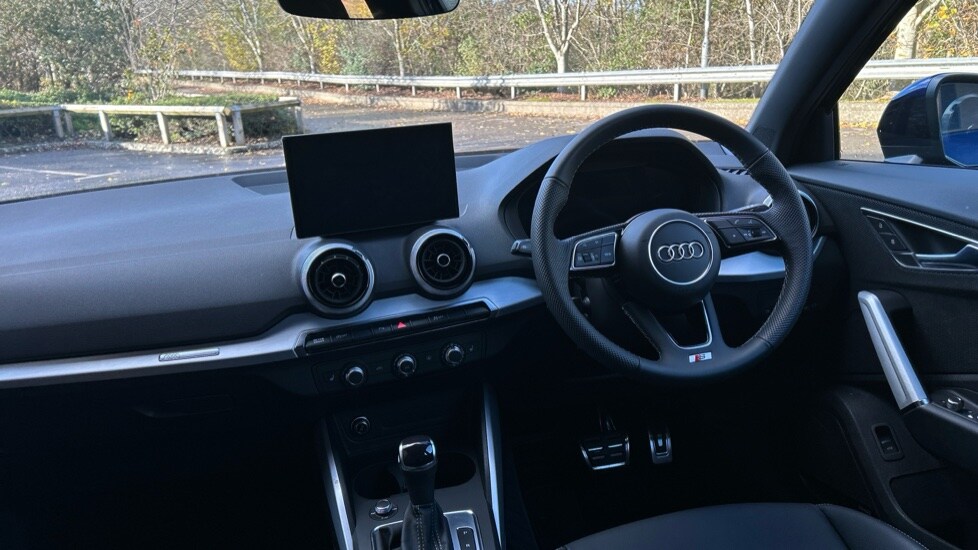 Used Audi Q2 2025 for sale - 77021888: Photo 12