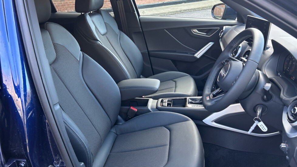 Used Audi Q2 2025 for sale - 77021888: Photo 17