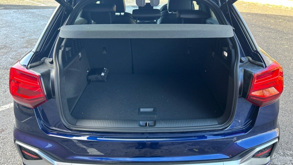 Used Audi Q2 2025 for sale - 77021888: Photo 18