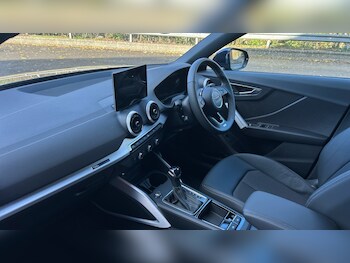 Used Audi Q2 2025 for sale - 77021888: Photo