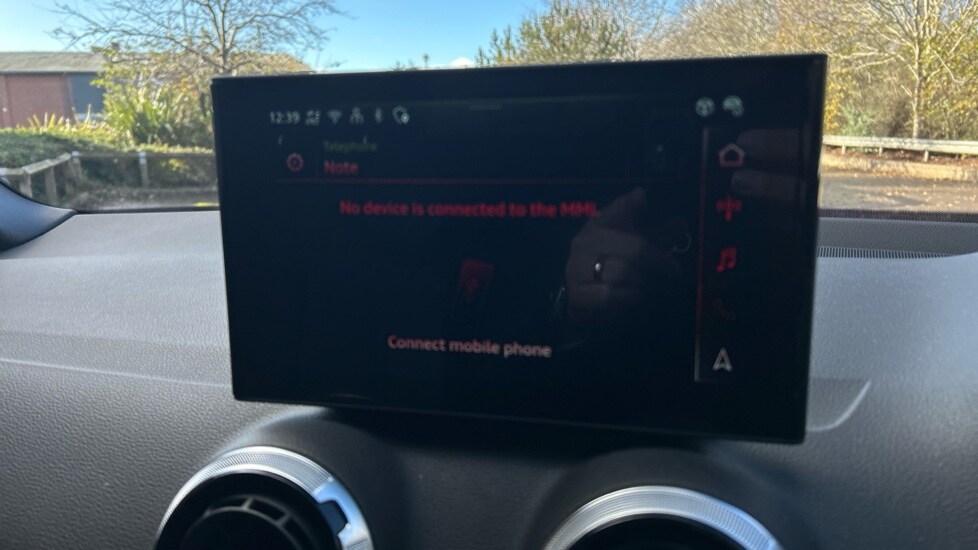 Used Audi Q2 2025 for sale - 77021888: Photo 39