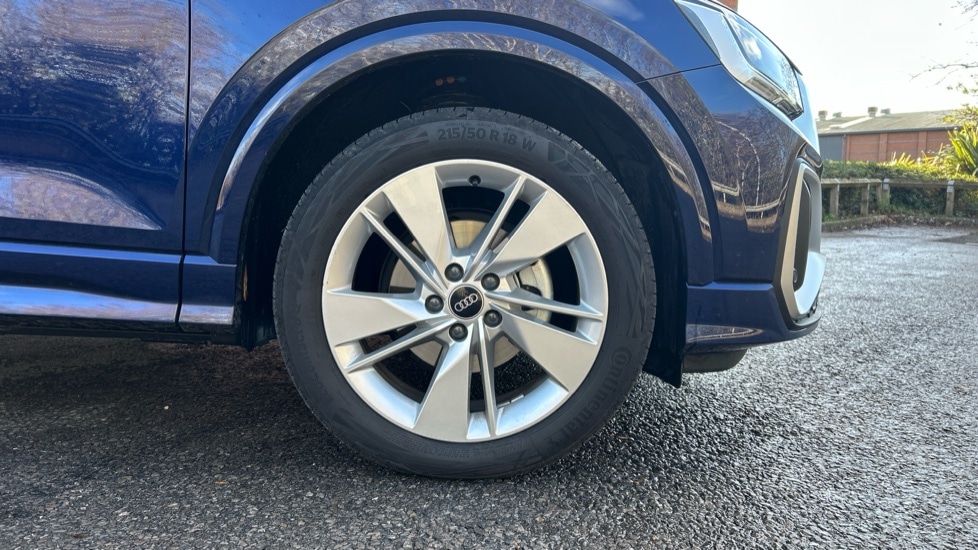 Used Audi Q2 2025 for sale - 77021888: Photo 5