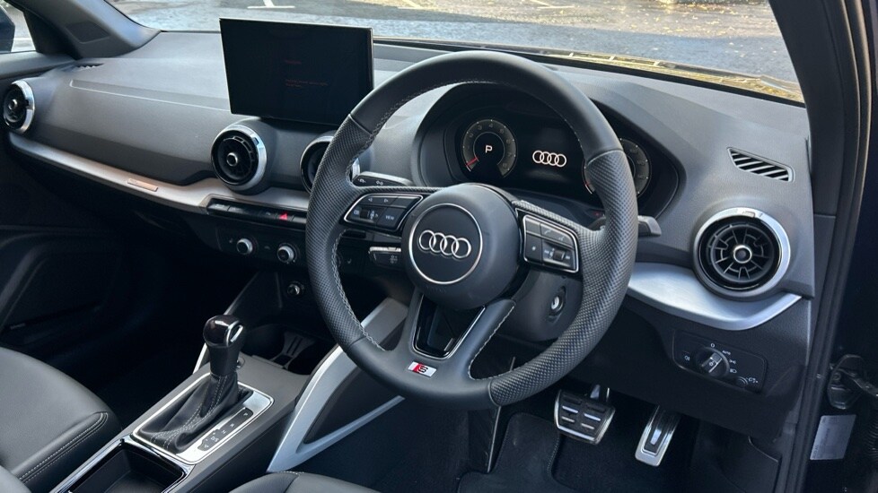 Used Audi Q2 2025 for sale - 77021888: Photo 6