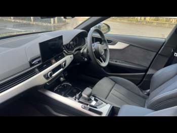 Used Audi A4 2024 for sale - 74579692: Photo