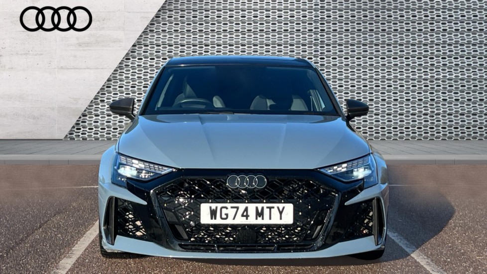Used Audi RS3 2025 for sale - 77055661: Photo 10