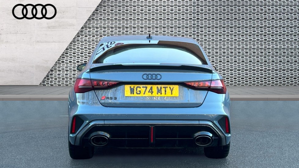 Used Audi RS3 2025 for sale - 77055661: Photo 11