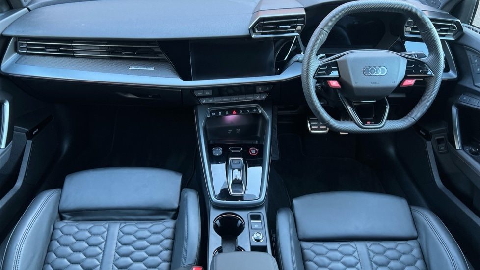 Used Audi RS3 2025 for sale - 77055661: Photo 12