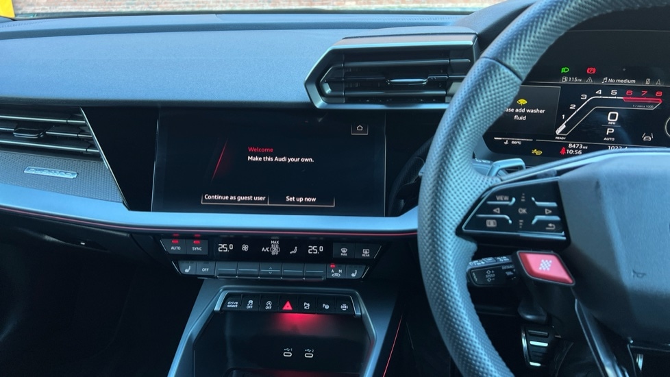 Used Audi RS3 2025 for sale - 77055661: Photo 13