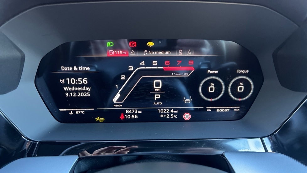 Used Audi RS3 2025 for sale - 77055661: Photo 14