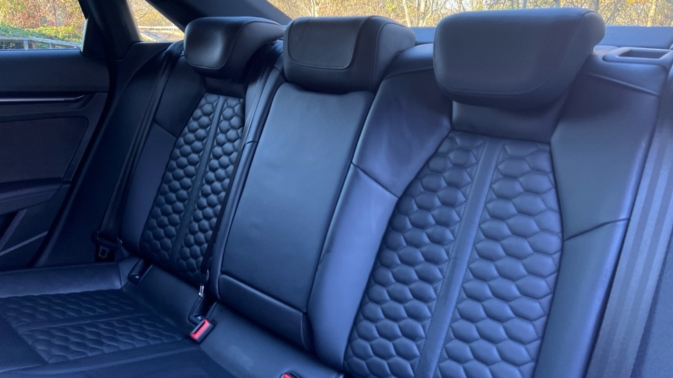 Used Audi RS3 2025 for sale - 77055661: Photo 15