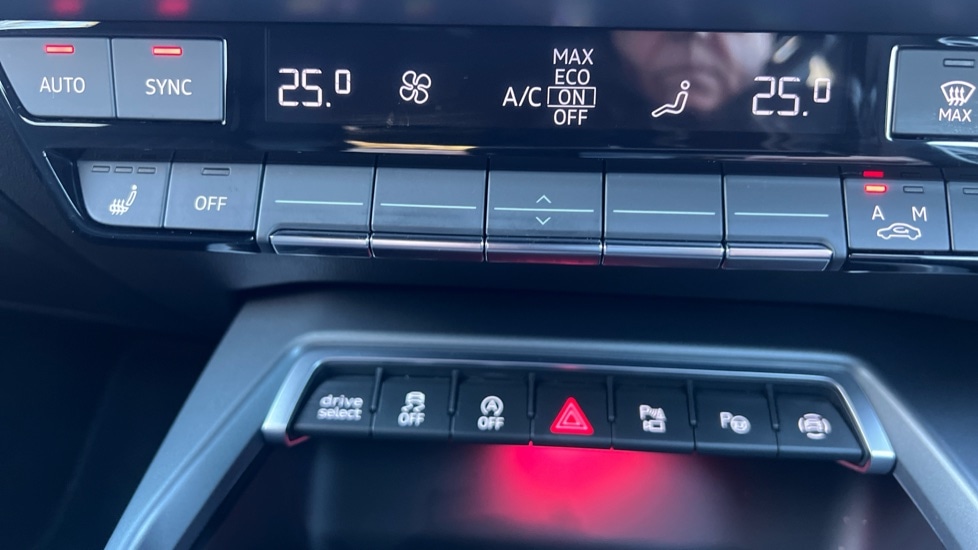 Used Audi RS3 2025 for sale - 77055661: Photo 16