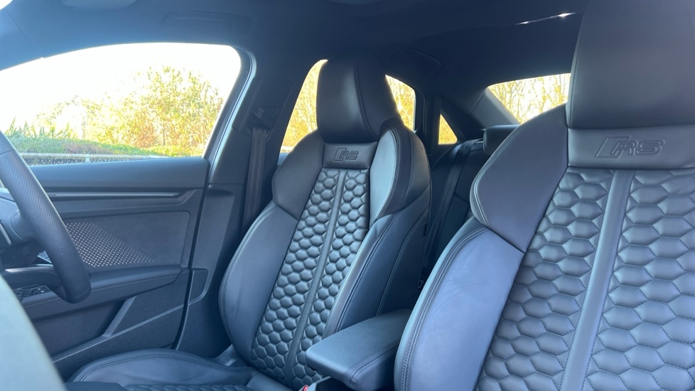 Used Audi RS3 2025 for sale - 77055661: Photo 17