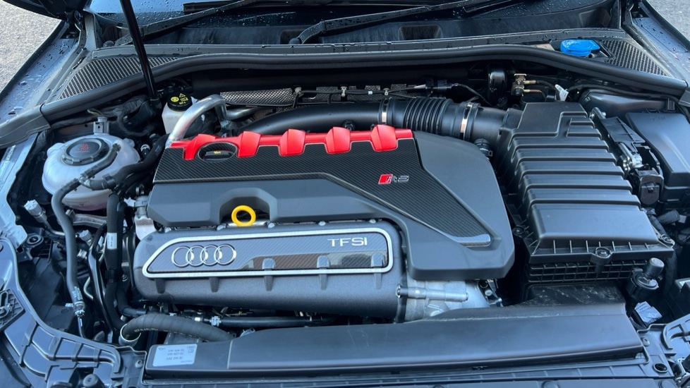 Used Audi RS3 2025 for sale - 77055661: Photo 20