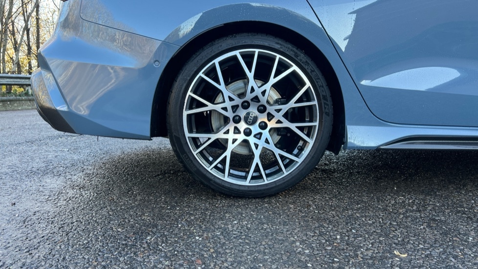 Used Audi RS3 2025 for sale - 77055661: Photo 21