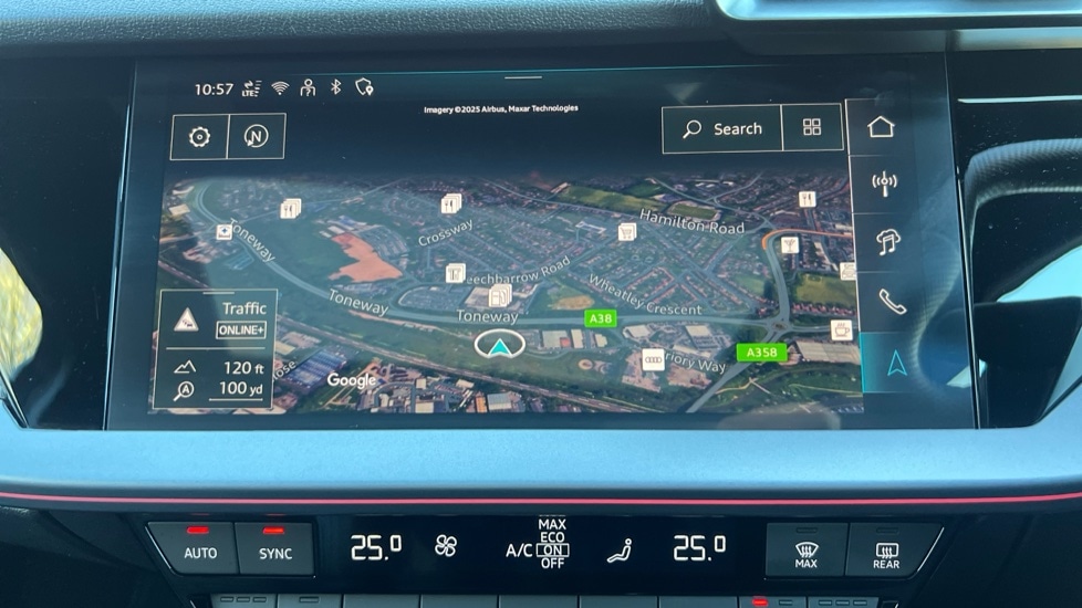 Used Audi RS3 2025 for sale - 77055661: Photo 25