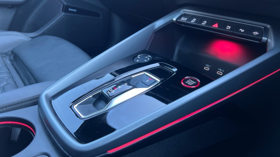 Used Audi RS3 2025 for sale - 77055661: Photo 27