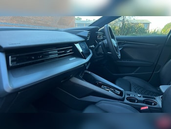 Used Audi RS3 2025 for sale - 77055661: Photo