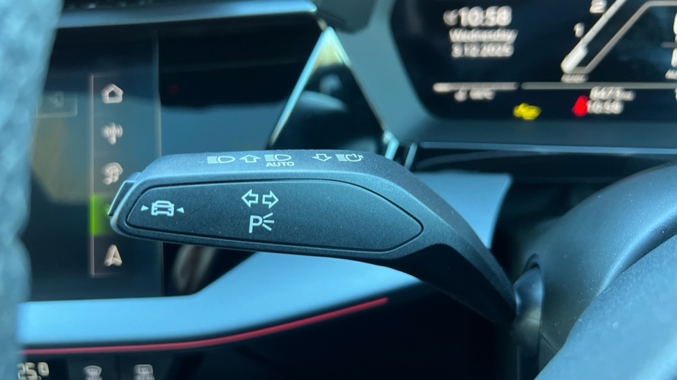 Used Audi RS3 2025 for sale - 77055661: Photo 31