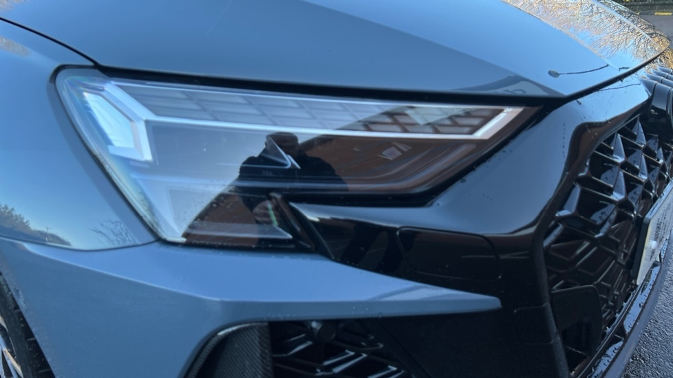 Used Audi RS3 2025 for sale - 77055661: Photo 34