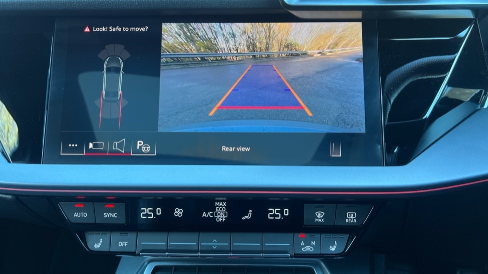 Used Audi RS3 2025 for sale - 77055661: Photo 36