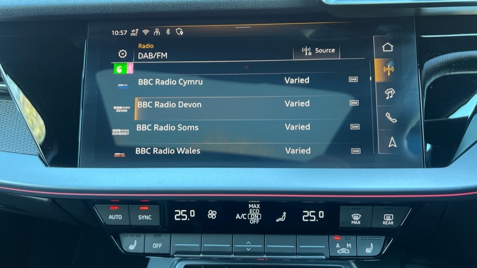 Used Audi RS3 2025 for sale - 77055661: Photo 38