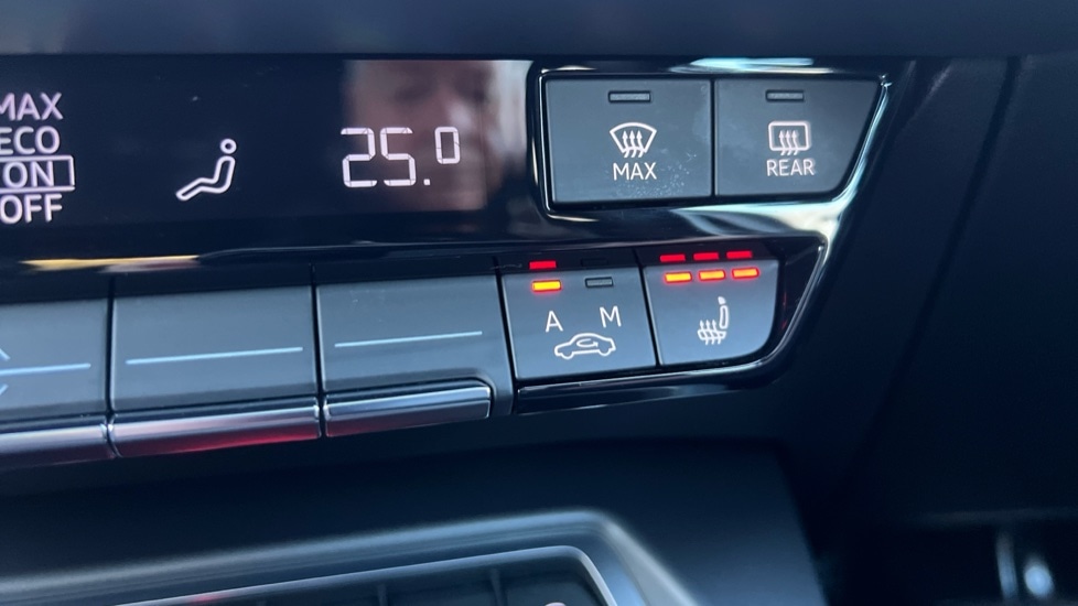 Used Audi RS3 2025 for sale - 77055661: Photo 39