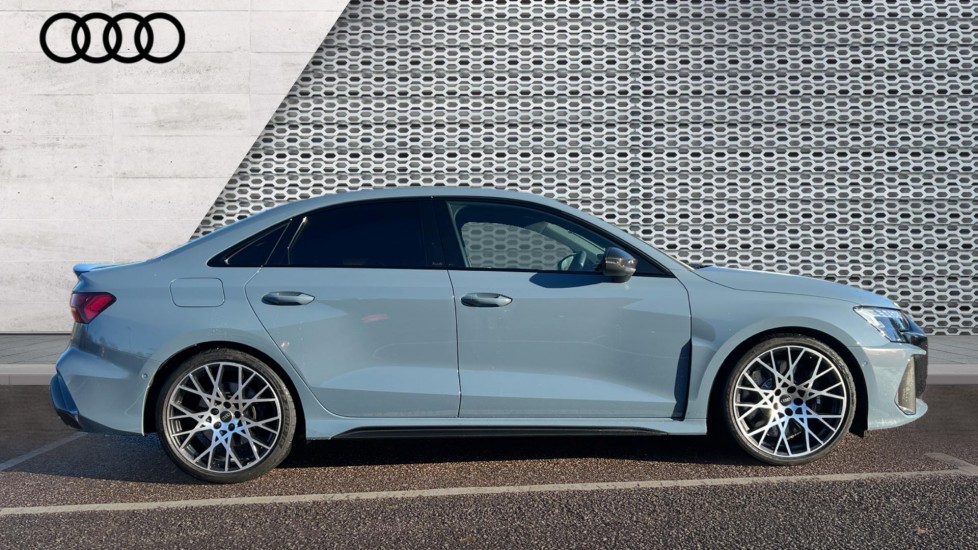 Used Audi RS3 2025 for sale - 77055661: Photo 4