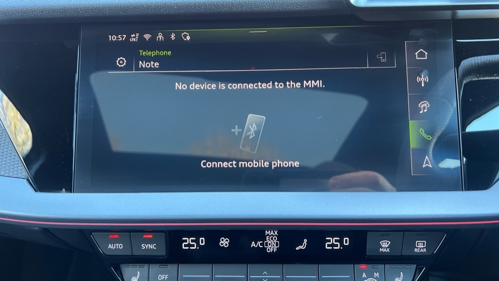 Used Audi RS3 2025 for sale - 77055661: Photo 40