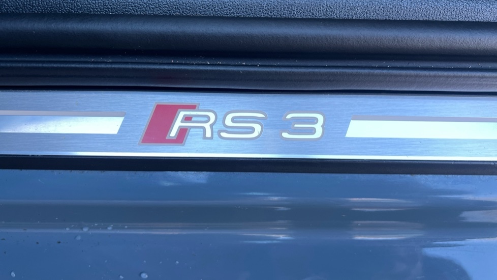 Used Audi RS3 2025 for sale - 77055661: Photo 41