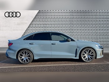 Used Audi RS3 2025 for sale - 77055661: Photo