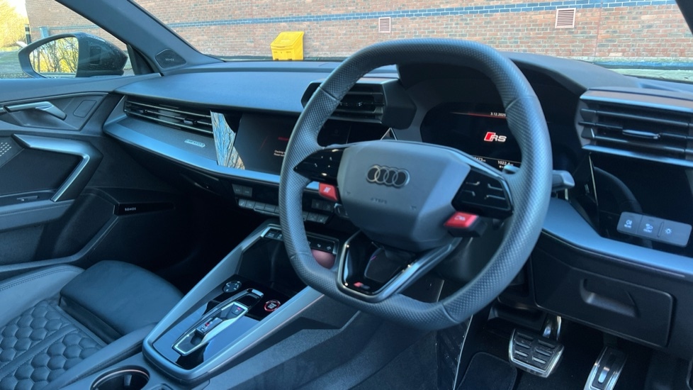 Used Audi RS3 2025 for sale - 77055661: Photo 6