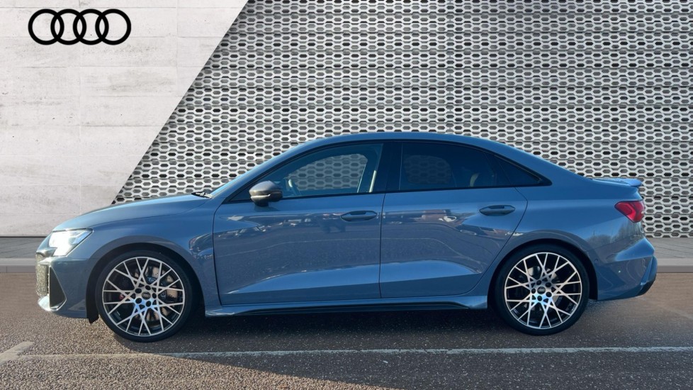 Used Audi RS3 2025 for sale - 77055661: Photo 9