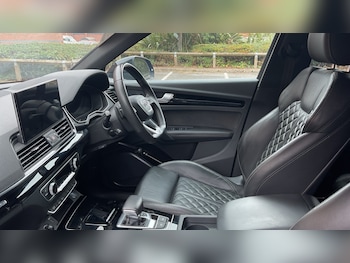 Used Audi Q5 2022 for sale - 75522151: Photo